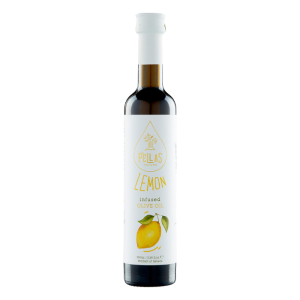 Pellas Olivenöl mit Zitrone