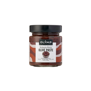 Olymp Kalamata Olivenpaste