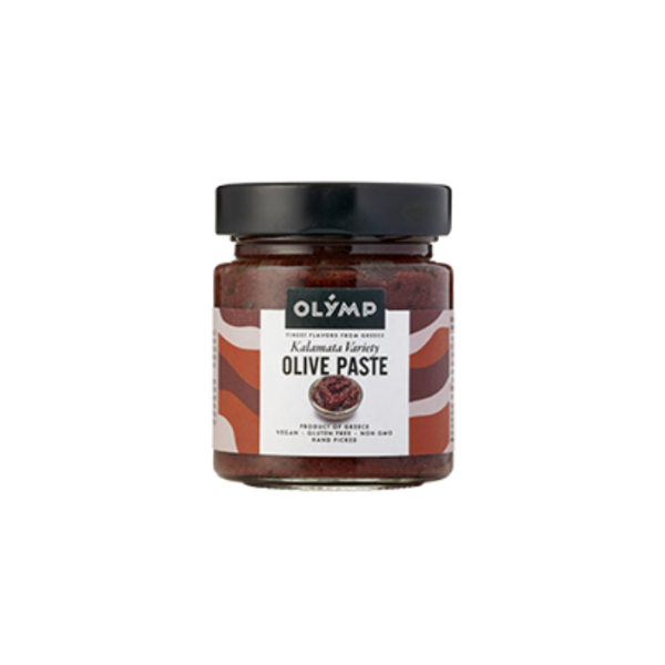 Olymp Kalamata Olivenpaste