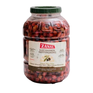 Zanae Kalamata Oliven Jumbo