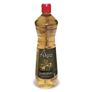 Alfa Leone Apfelessig