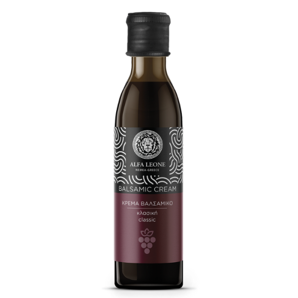 Alfa Leone Balsamico Creme