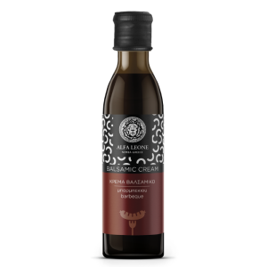 Alfa Leone Balsamico Creme BBQ