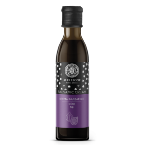 Alfa Leone Balsamico Creme Feige
