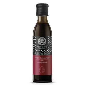Alfa Leone Balsamico Creme Granatapfel