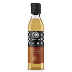 Alfa Leone Balsamico Creme Zitrone/Orange
