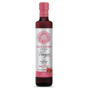 Alfa Leone Granatapfel Essig