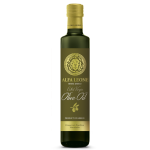 Alfa Leone Natives Olivenöl extra