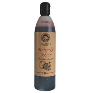 Alfa Leone Petimezi Granatapfel