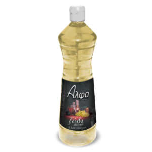 Alfa Leone Weißweinessig