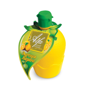 Alfa Leone Zitronensaft