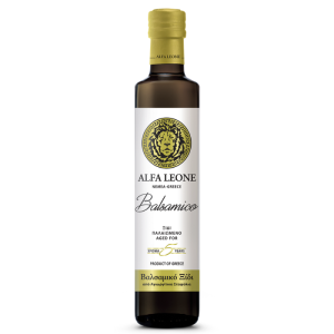 Alfa Leone gereifter Balsamico Essig