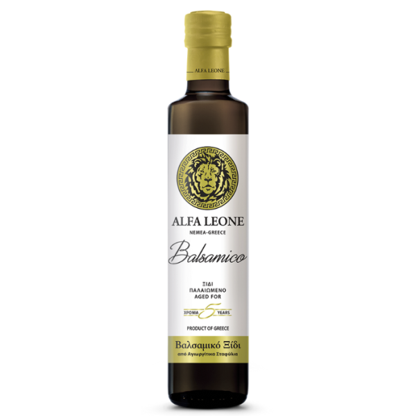 Alfa Leone gereifter Balsamico Essig
