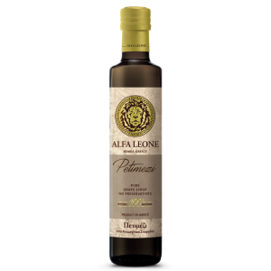 Alfa Leone petimezi
