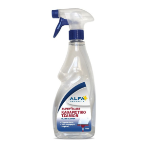Alfa Super Glas