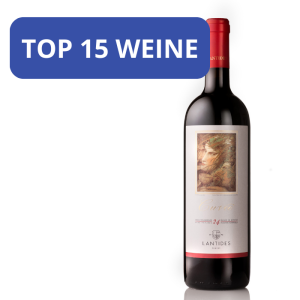 Top 15 weine