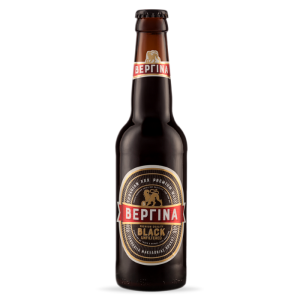 Vergina Black