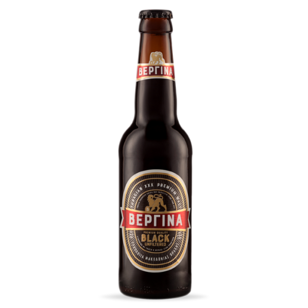 Vergina Black