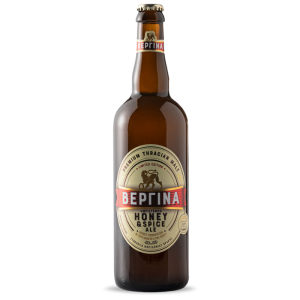 Vergina Honey und Spice