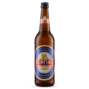 Vergina Premium Lager