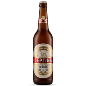 Vergina Weis