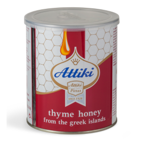 Attiki Thymianhonig
