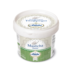 Attiki ipovrichio mastiha