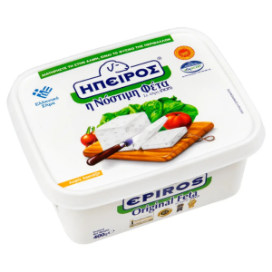 Epiros g.U. Feta