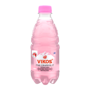 Vikos Pink Grapefruit