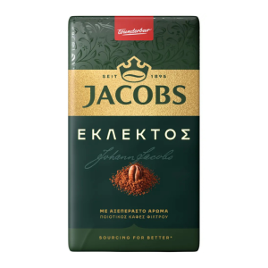 Jacobs Filterkaffee