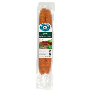 Moutevelis Kalamata Wurst mit Oregano