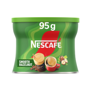 Nescafé frappé Smooth Hazelnut