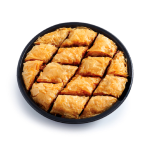 Rodoula Baklava 14 Stück, 1 kg