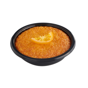 Rodoula Orangenkuchen, 250 g