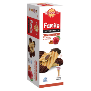 Violanta Family Apfel-Zimt, 300 g