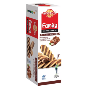 Violanta Family Diplogemista, 270 g