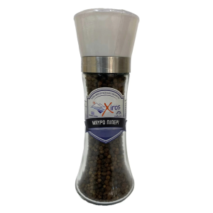 Xiros Mesologgiou schwarzer Pfeffer, 90 g