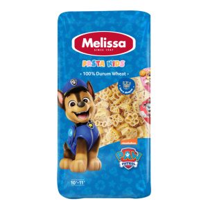 Melissa Paw Patrol Chase Pasta, 400 g