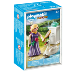 Playmobil Aphrodite box
