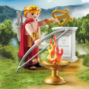 Playmobil Apollo