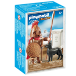 Playmobil Ares box
