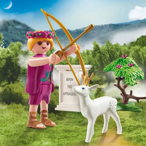 Playmobil Artemis