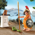 Playmobil Athena