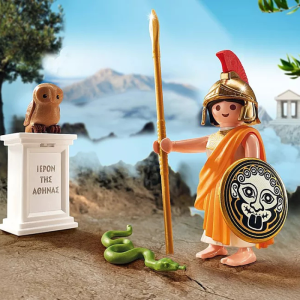 Playmobil Athena
