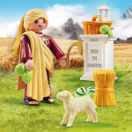 Playmobil Demeter