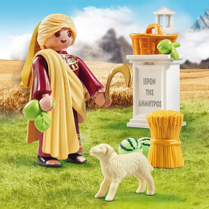 Playmobil Demeter