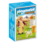 Playmobil Demeter box