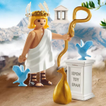 Playmobil Hermes