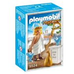 Playmobil Hermes box
