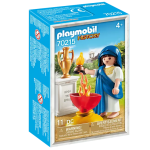 Playmobil Hestia box